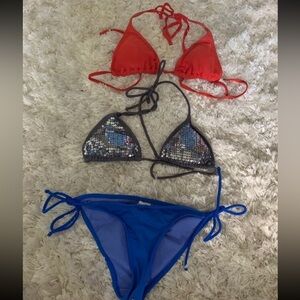 Cute bikini bundle small
